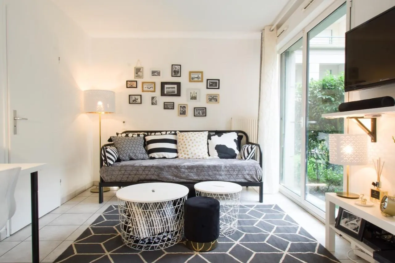 Le Donatello Apartment Toulouse