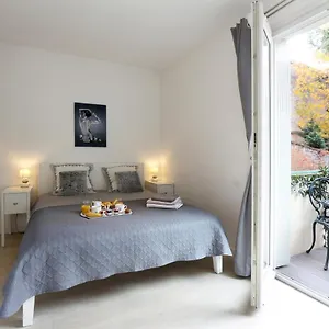 Riverside Apartment