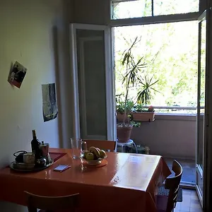 Matabiau Apartment