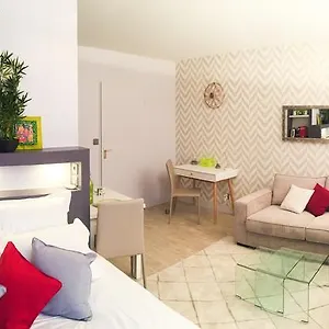 Premium Zénith Arènes Purpan Appartement