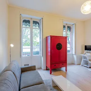 Le Bord De Garonne Appartement