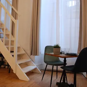 Le Typique - Coeur De Apartment