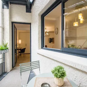 Boulbonne Apartment