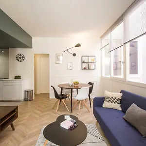 L'opera - Bel Au Pied Du Capitole Apartment