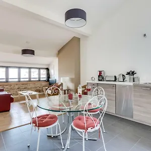 Casa Carlos Gardel Appartement