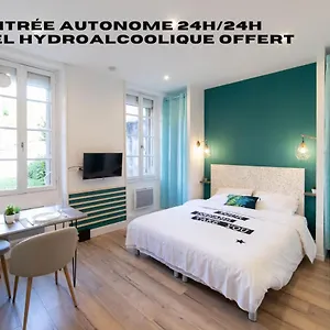 Le So'green - Au Coeur De - Netflix Apartamento