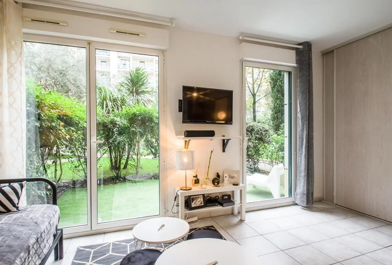 Le Donatello Apartment Toulouse