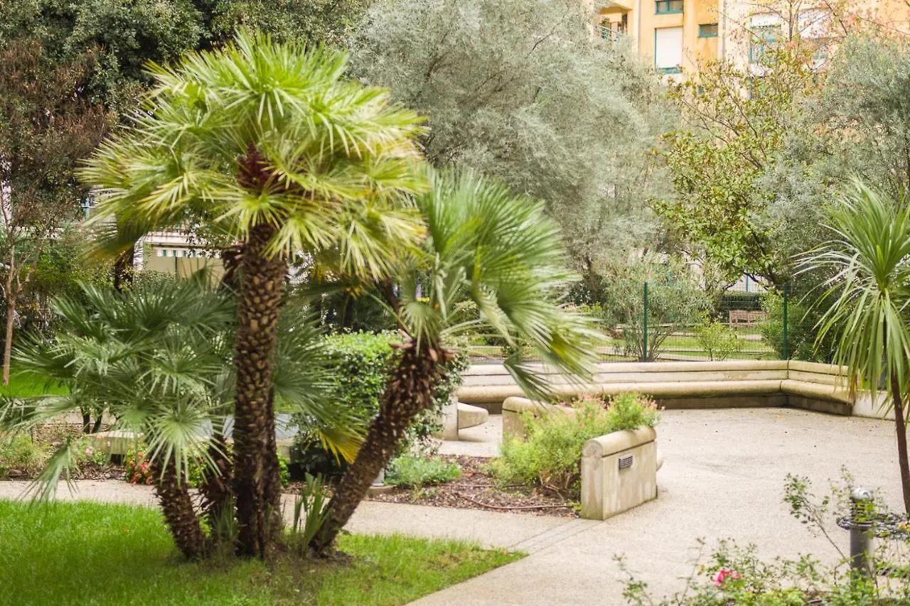 Le Donatello Apartment Toulouse