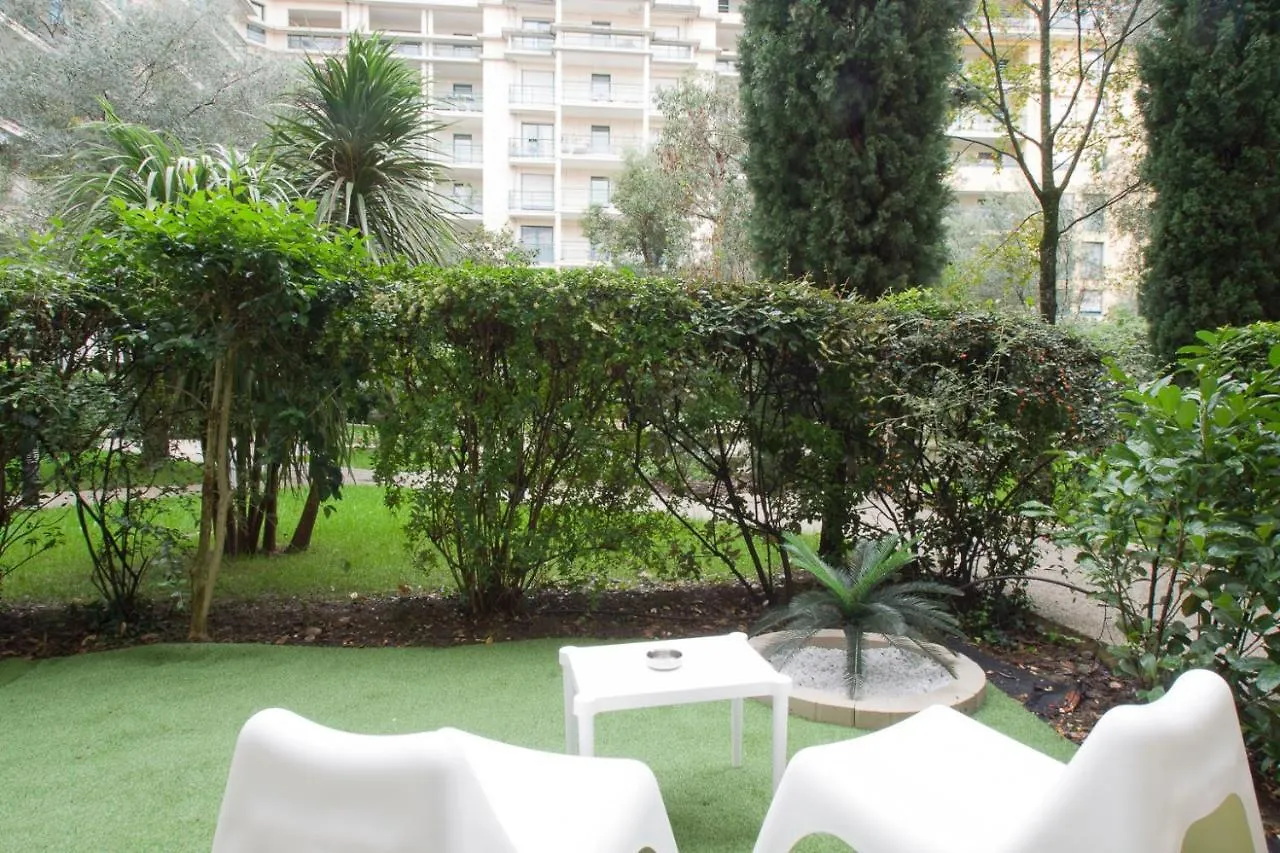 Le Donatello Apartment Toulouse